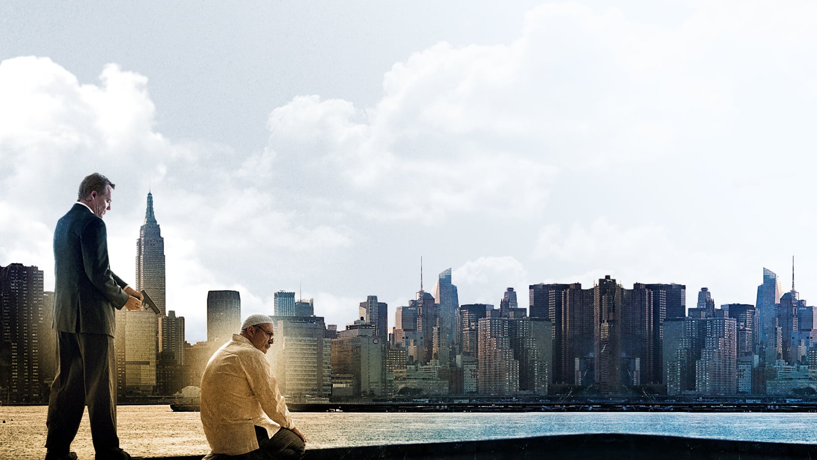 Xem Phim Khủng Bố Ở New York Phụ Đề