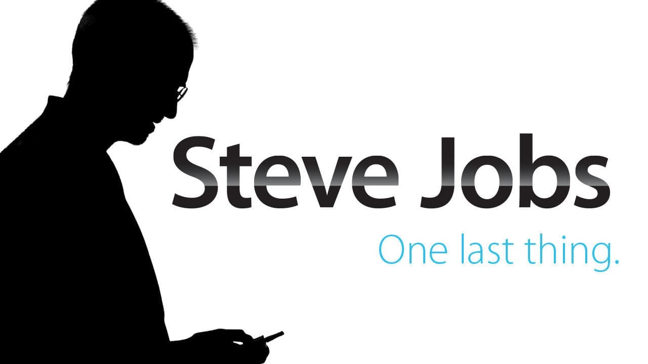 Xem Phim Steve Jobs: Khoảnh Khắc Còn Lại Phụ Đề