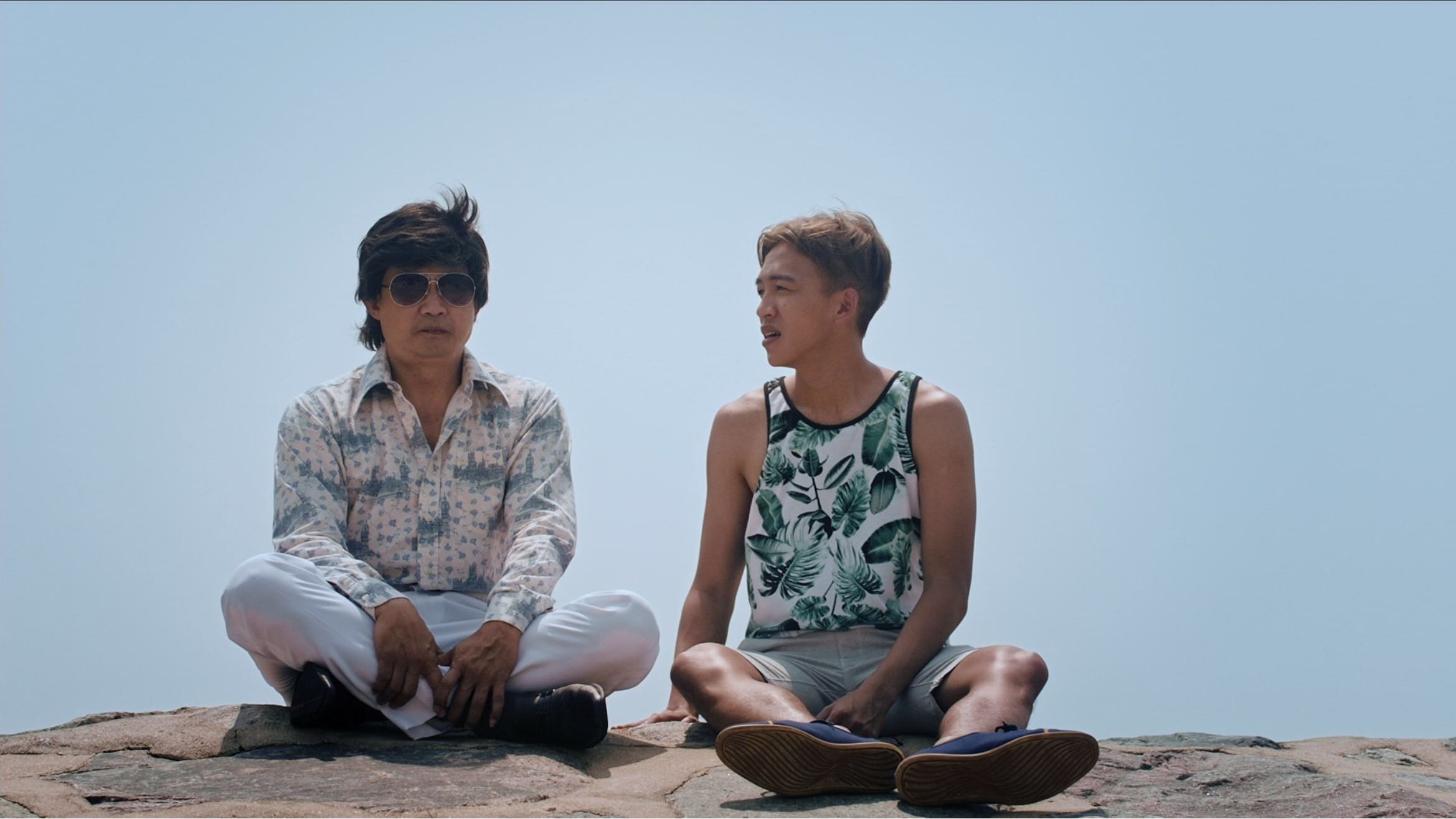Xem Phim Anh "Không thể tin nổi" Phụ Đề