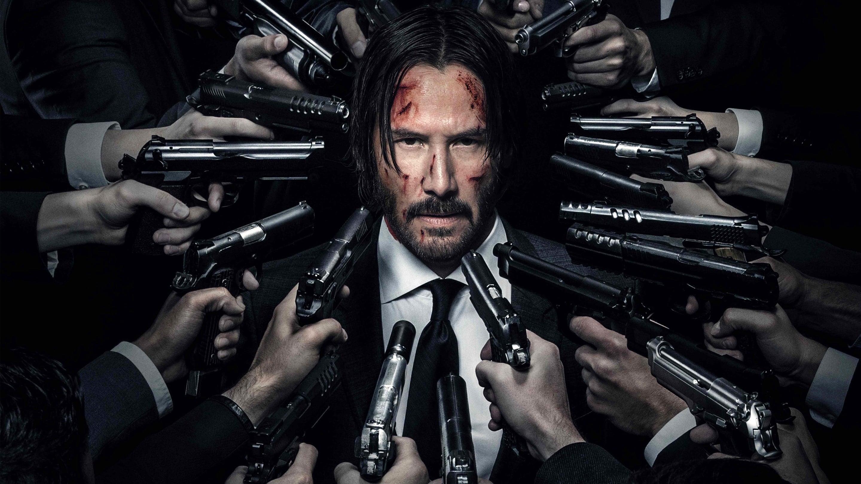 Xem Phim Sát Thủ John Wick: Phần 2 Phụ Đề