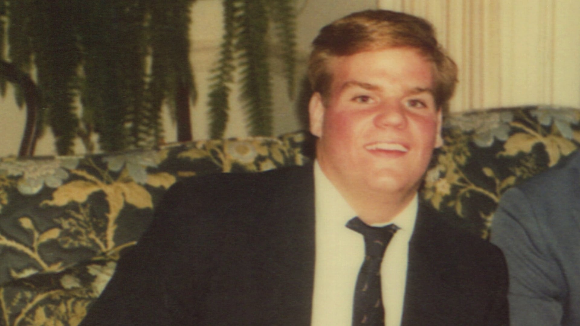 Xem Phim Tôi Là Chris Farley Phụ Đề