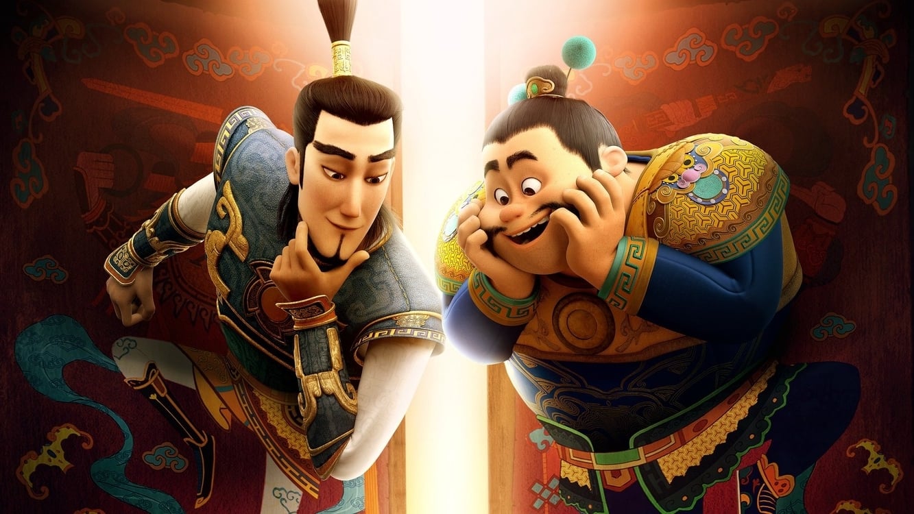 Xem Phim Thần Hộ Mệnh Thuyết Minh