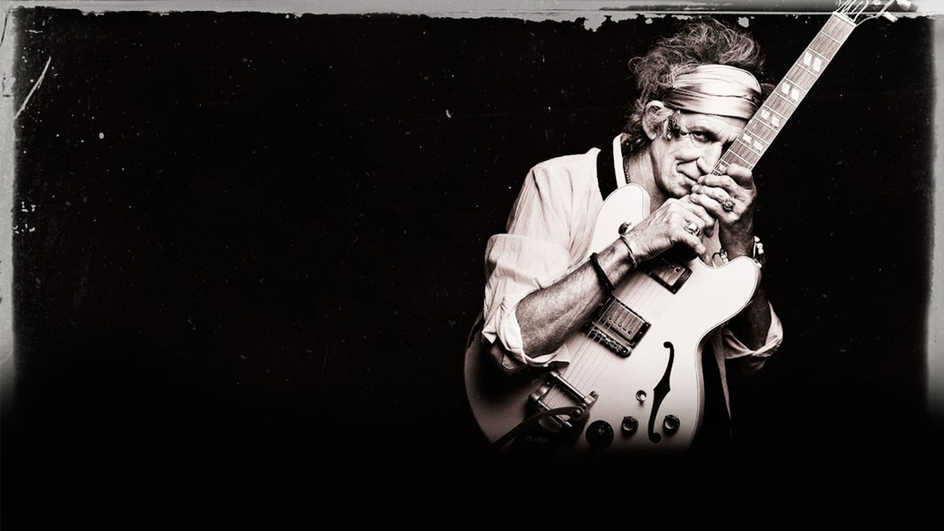 Xem Phim Keith Richards: Ảnh hưởng Phụ Đề