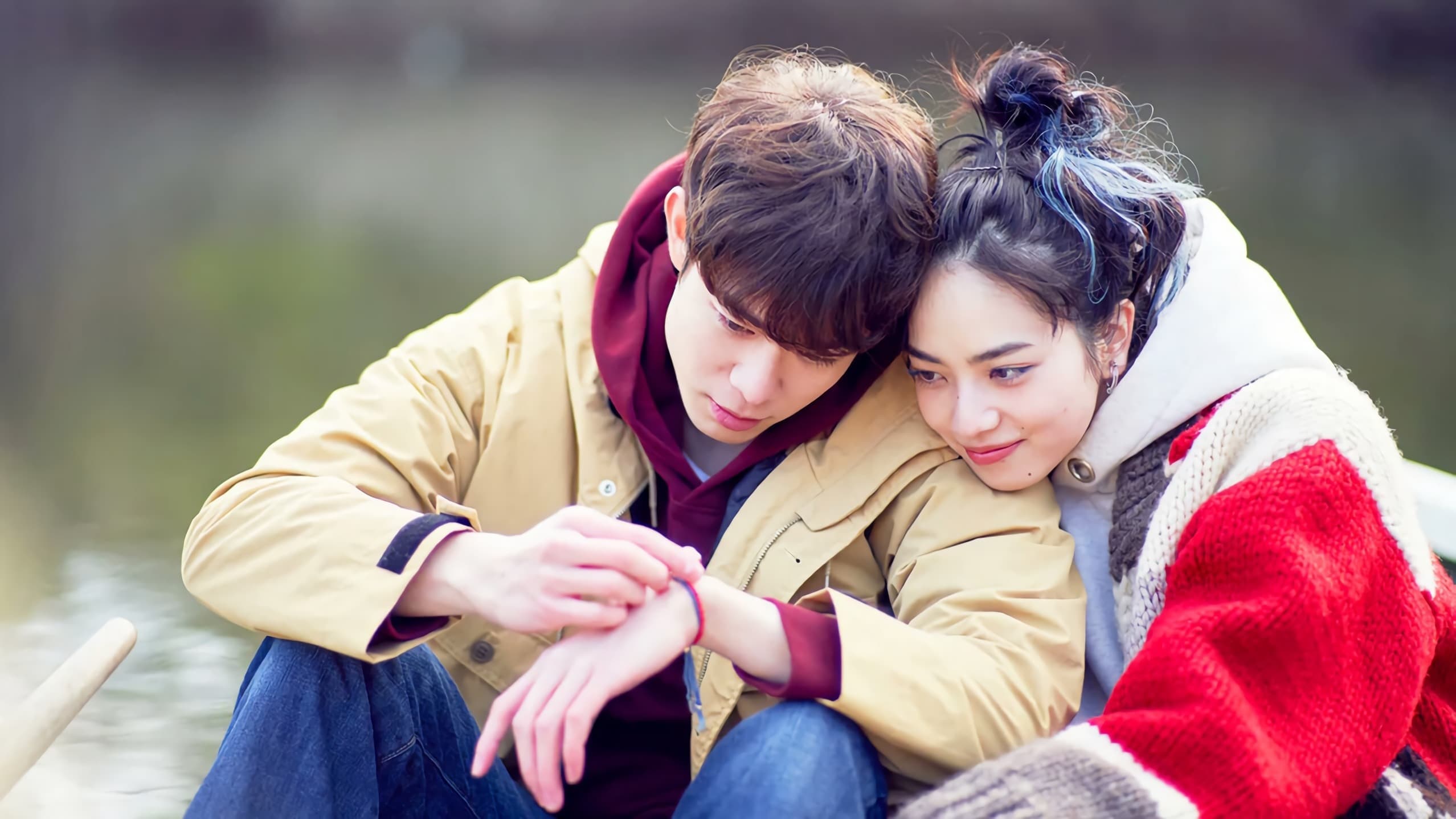 Xem Phim Bóng Hình Ánh Trăng Phụ Đề