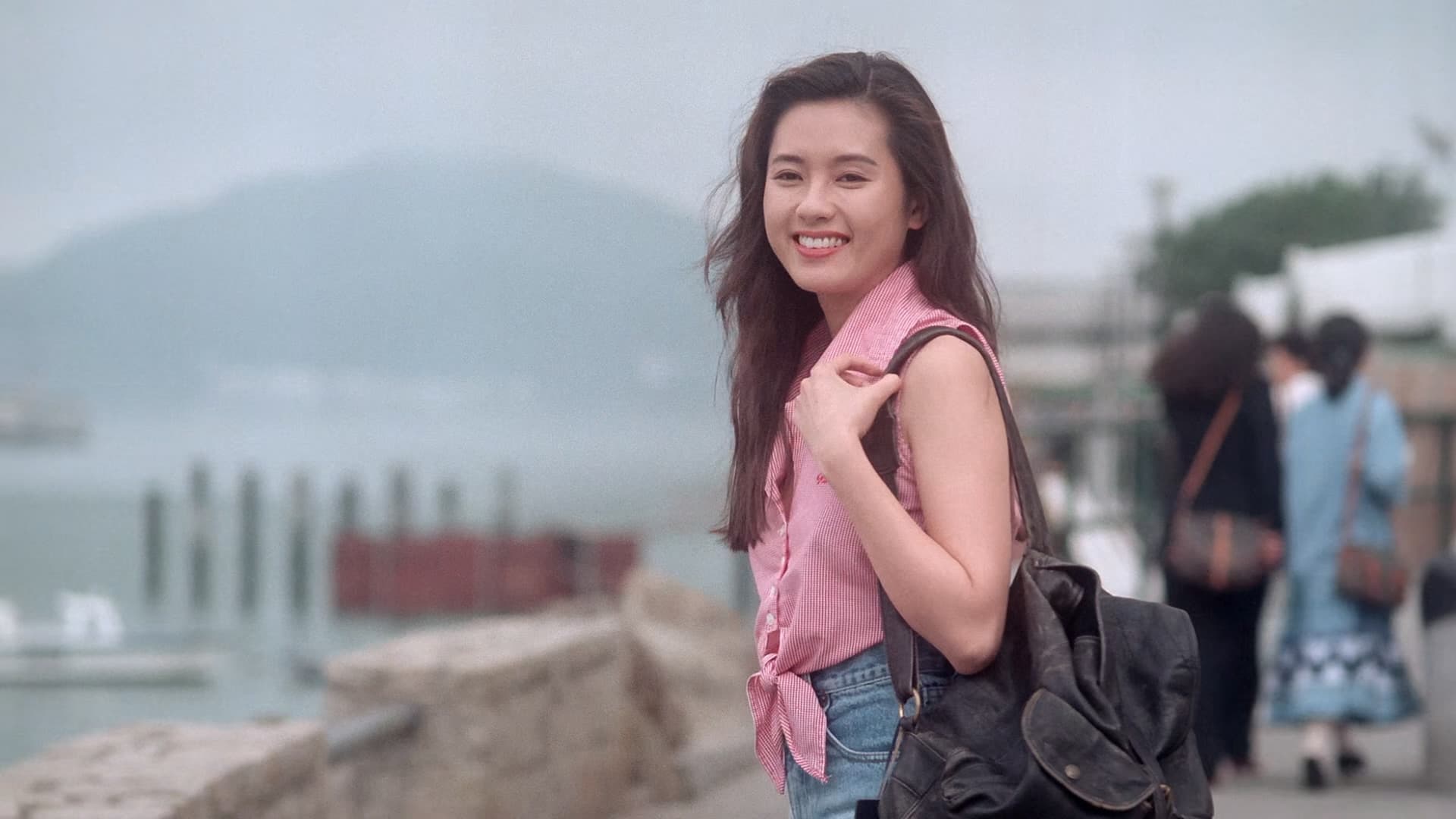 Xem Phim Crazy Love Phụ Đề