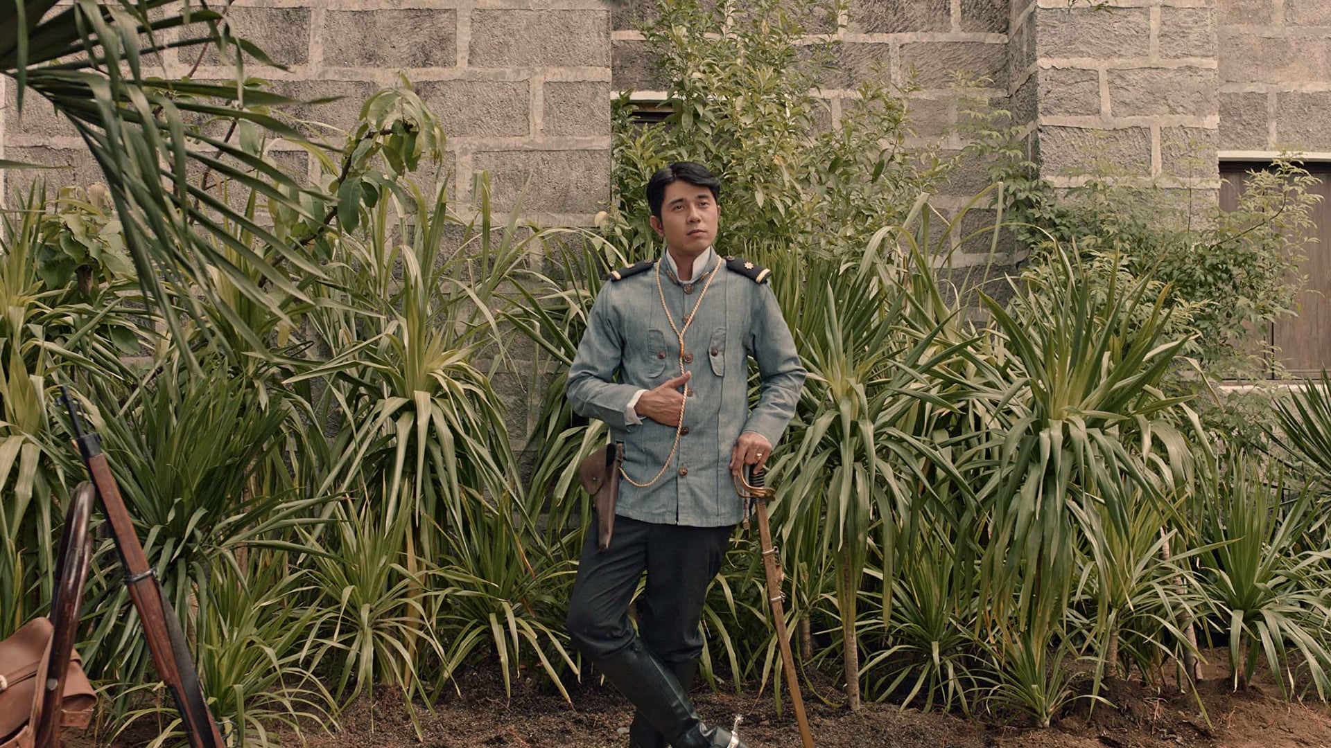 Xem Phim Goyo: Vị tướng trẻ tuổi Phụ Đề