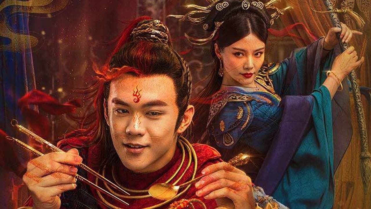 Xem Phim Tây Du Ký: Hồng Hài Nhi Phụ Đề