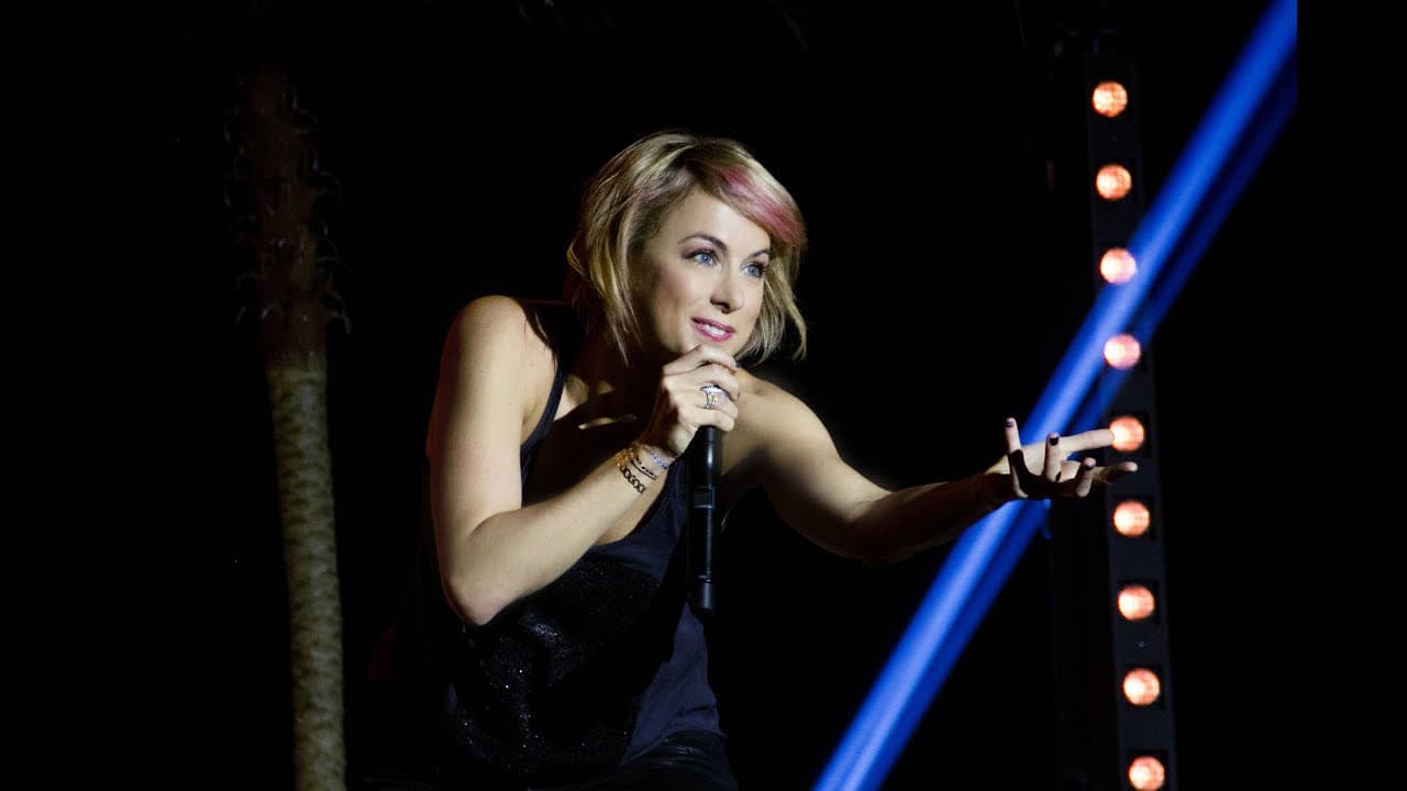 Xem Phim Iliza Shlesinger: Freezing Hot Phụ Đề