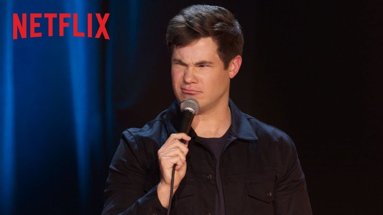 Xem Phim Adam Devine: Khoảnh Khắc Tuyệt Vời Nhất Phụ Đề