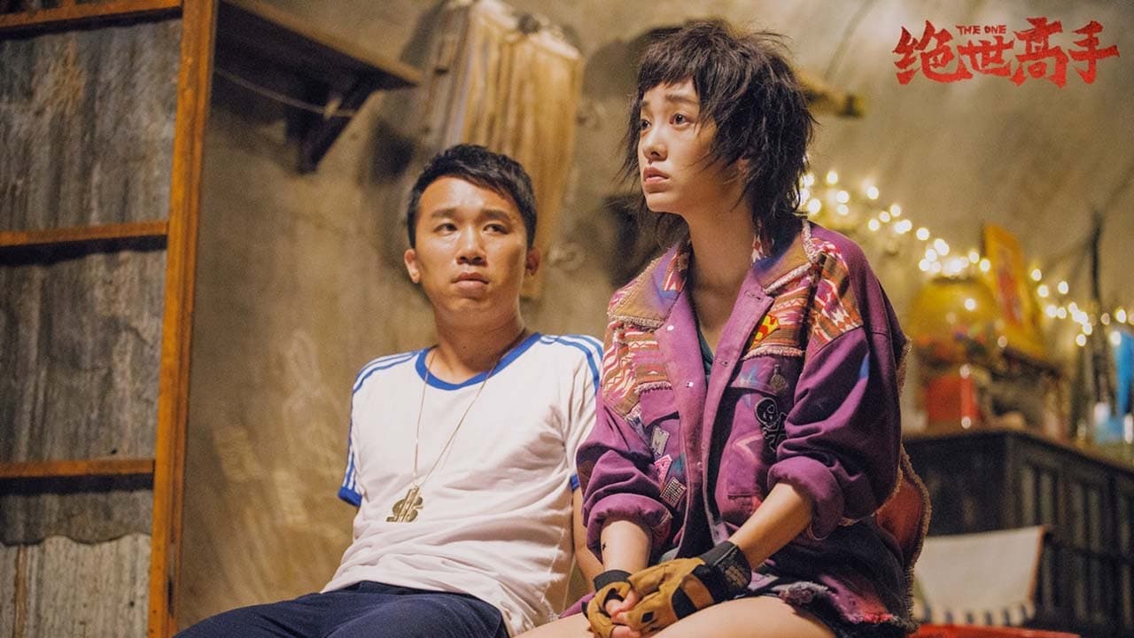 Xem Phim Tuyệt Thế Cao Thủ
