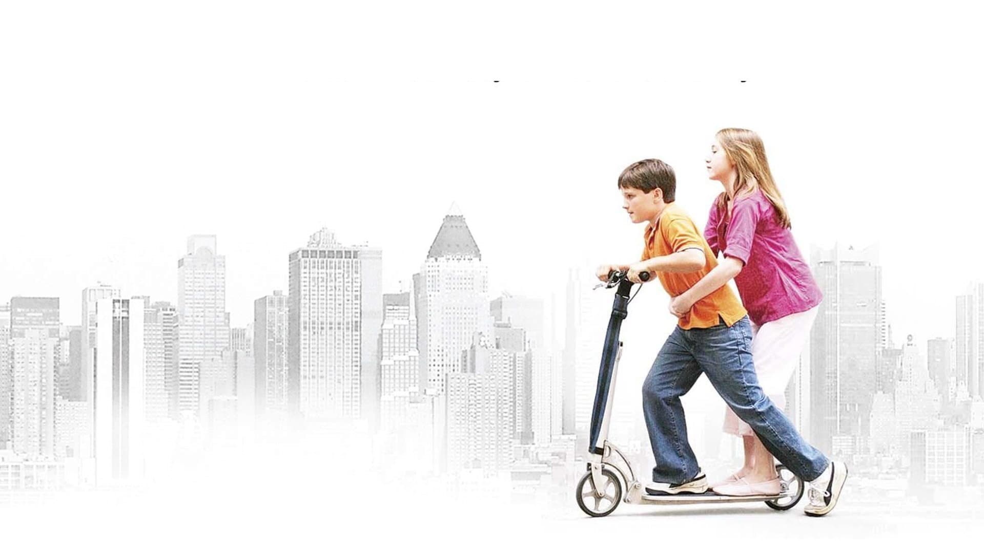 Xem Phim Little Manhattan Phụ Đề
