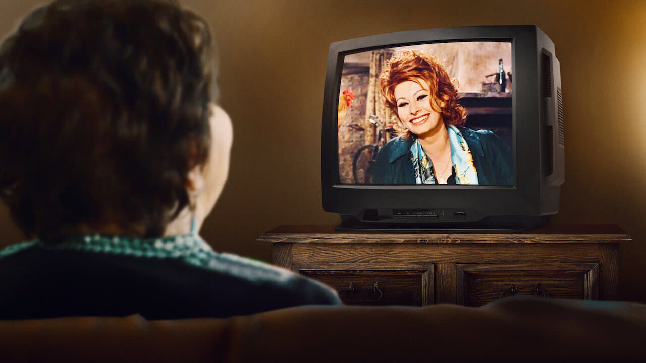 Xem Phim Sophia Loren sẽ làm gì Phụ Đề