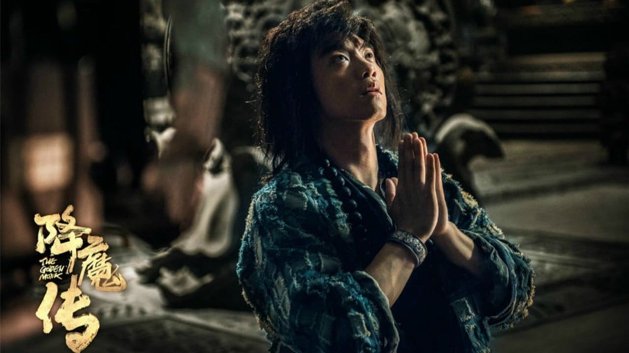 Xem Phim Hàng Ma Truyện