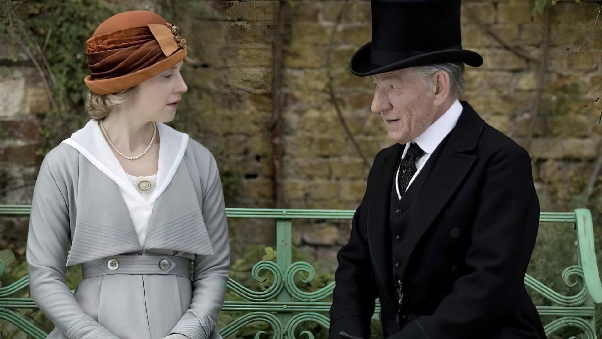 Xem Phim Ngài Sherlock Holmes Phụ Đề