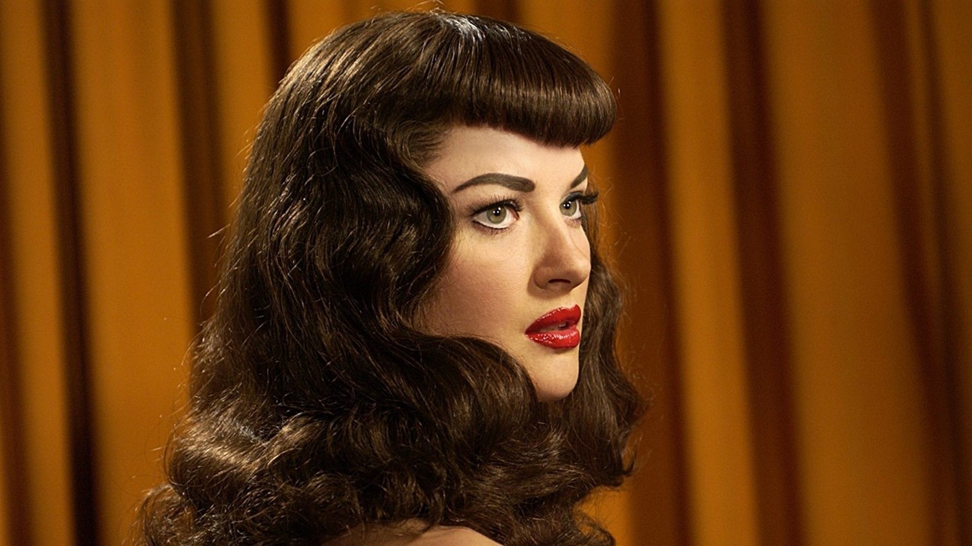 Xem Phim The Notorious Bettie Page Phụ Đề