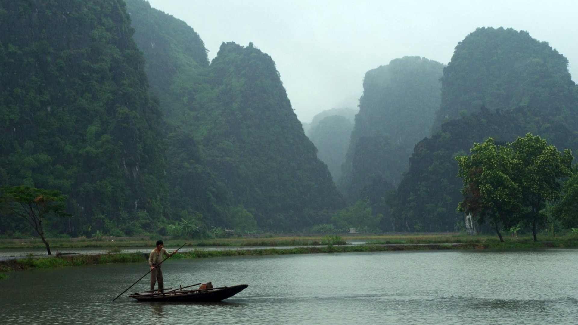 Xem Phim Bụi Đời Phụ Đề