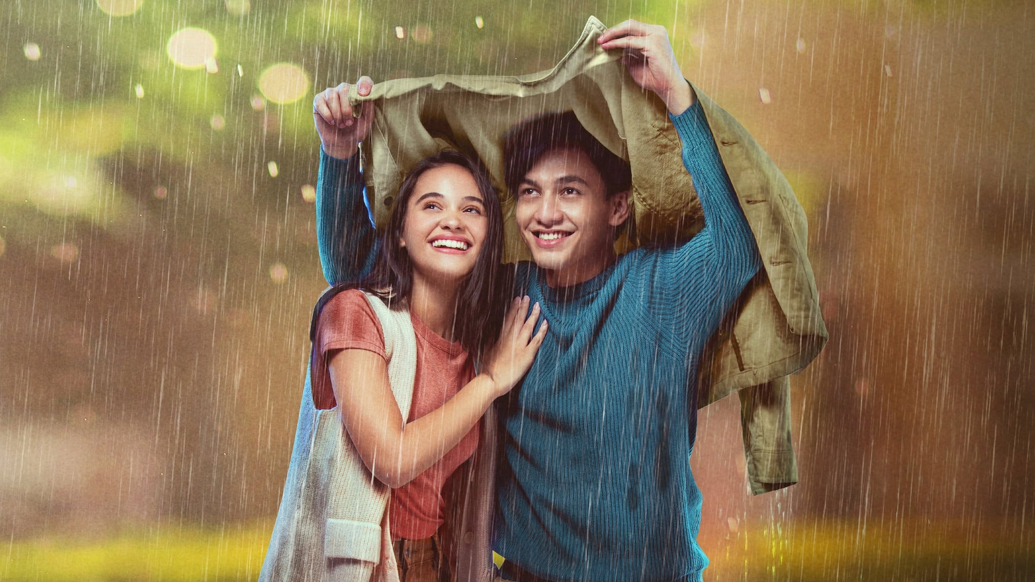 Xem Phim Như cơn mưa rơi trên mặt đất Phụ Đề