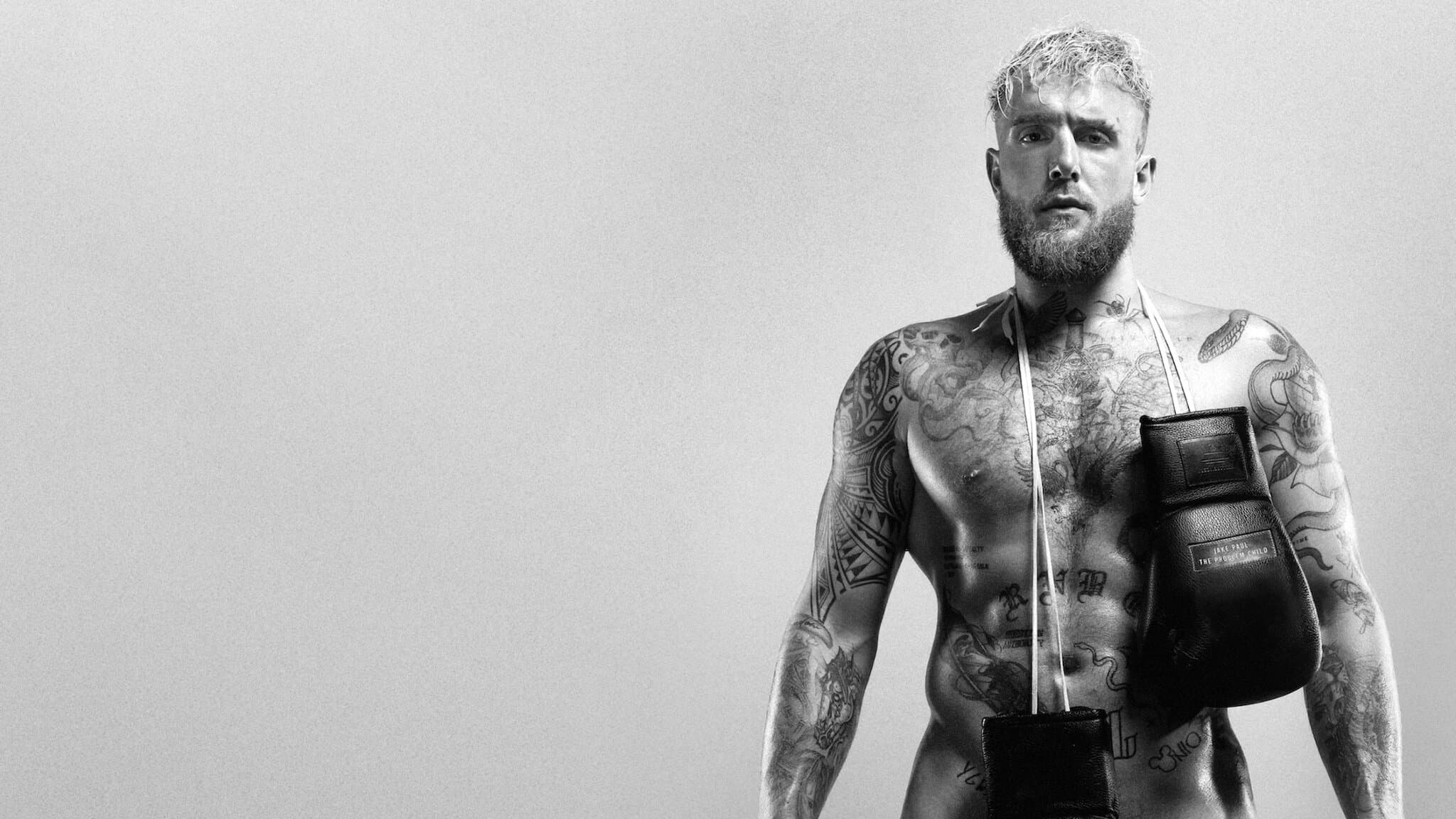 Xem Phim Bí mật giới thể thao: Jake Paul, đứa trẻ ngỗ nghịch Phụ Đề