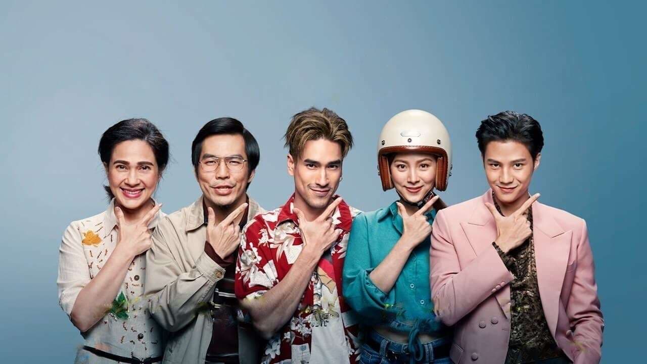 Xem Phim Lừa Đểu Gặp Lừa Đảo Phụ Đề