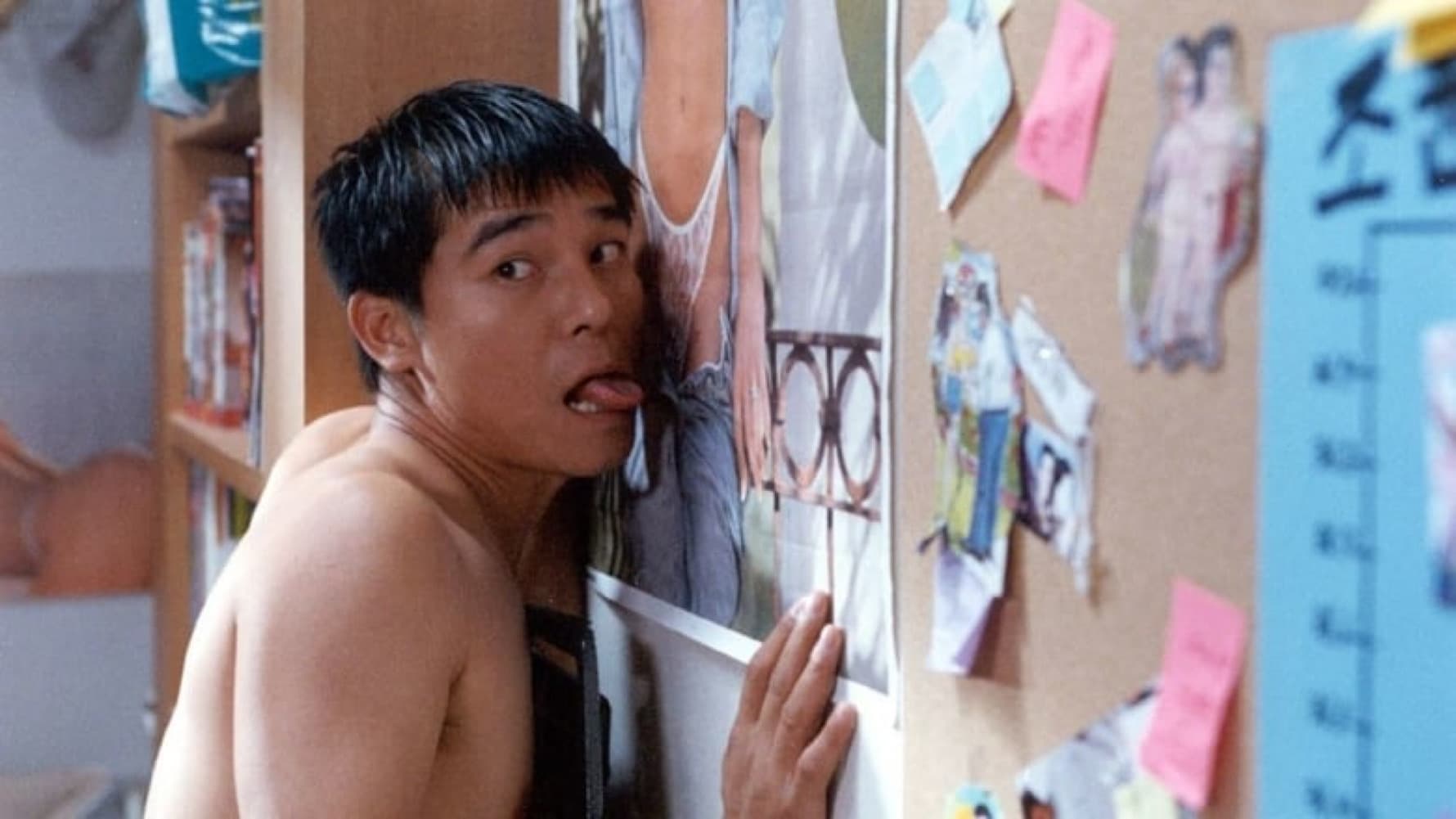 Xem Phim Tình Dục Là Chuyện Nhỏ Phụ Đề