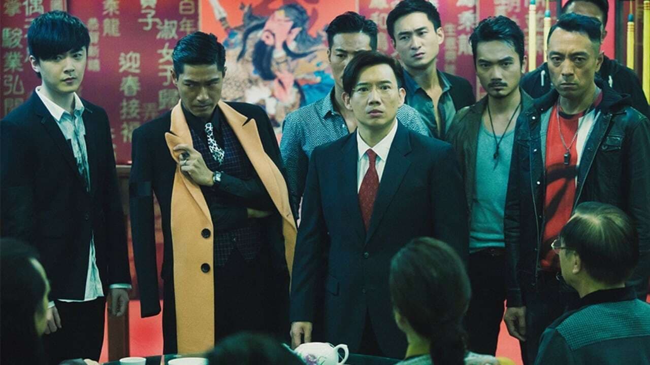 Xem Phim Những Tay Bố Già Phụ Đề