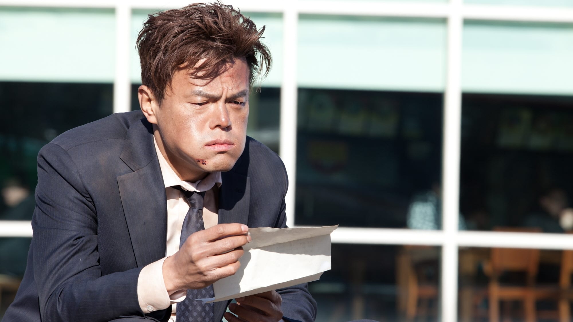 Xem Phim Ông Trùm Triệu Đô Phụ Đề