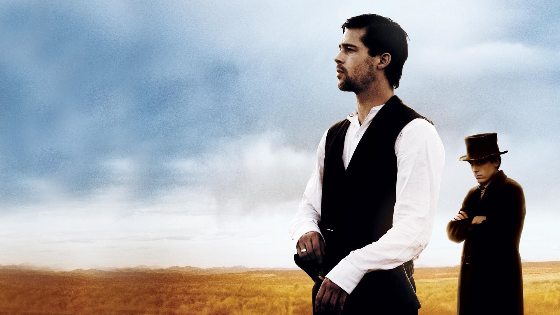 Xem Phim The Assassination of Jesse James by the Coward Robert Ford Phụ Đề