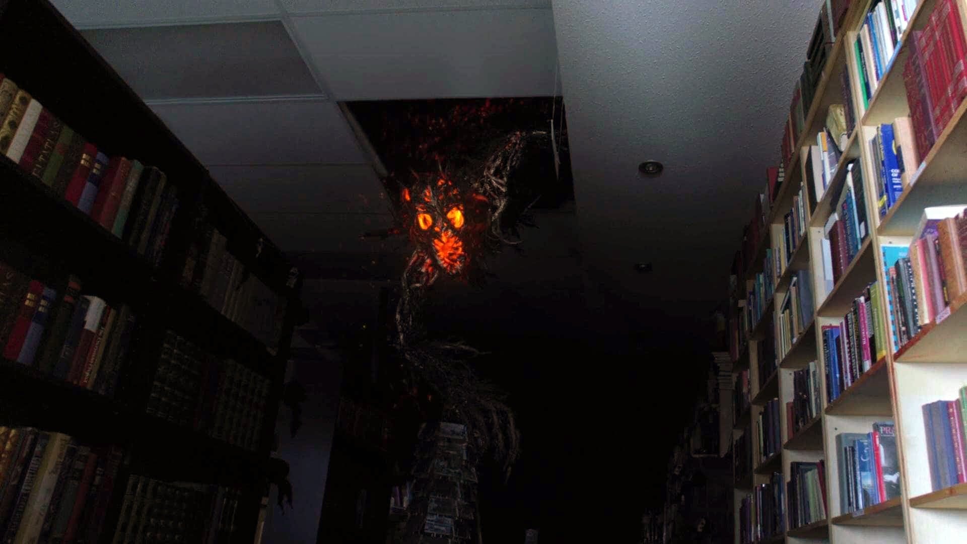 Xem Phim Lời Nguyền Đêm Halloween Phụ Đề