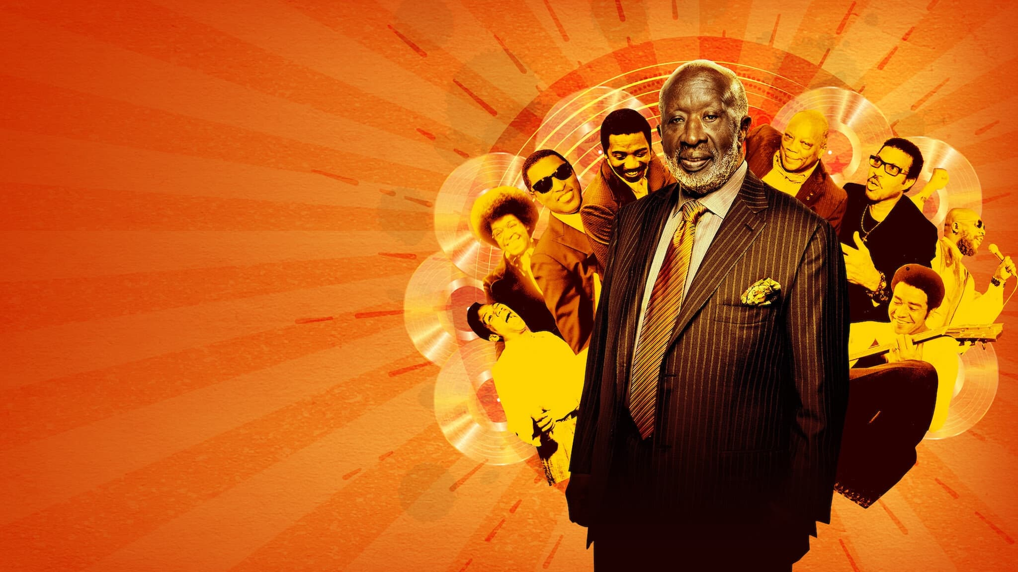 Xem Phim Huyền thoại Clarence Avant Phụ Đề