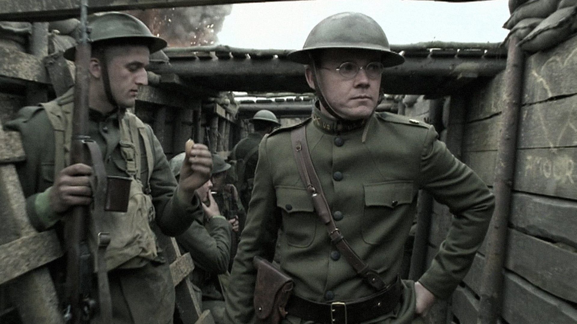 Xem Phim The Lost Battalion Phụ Đề