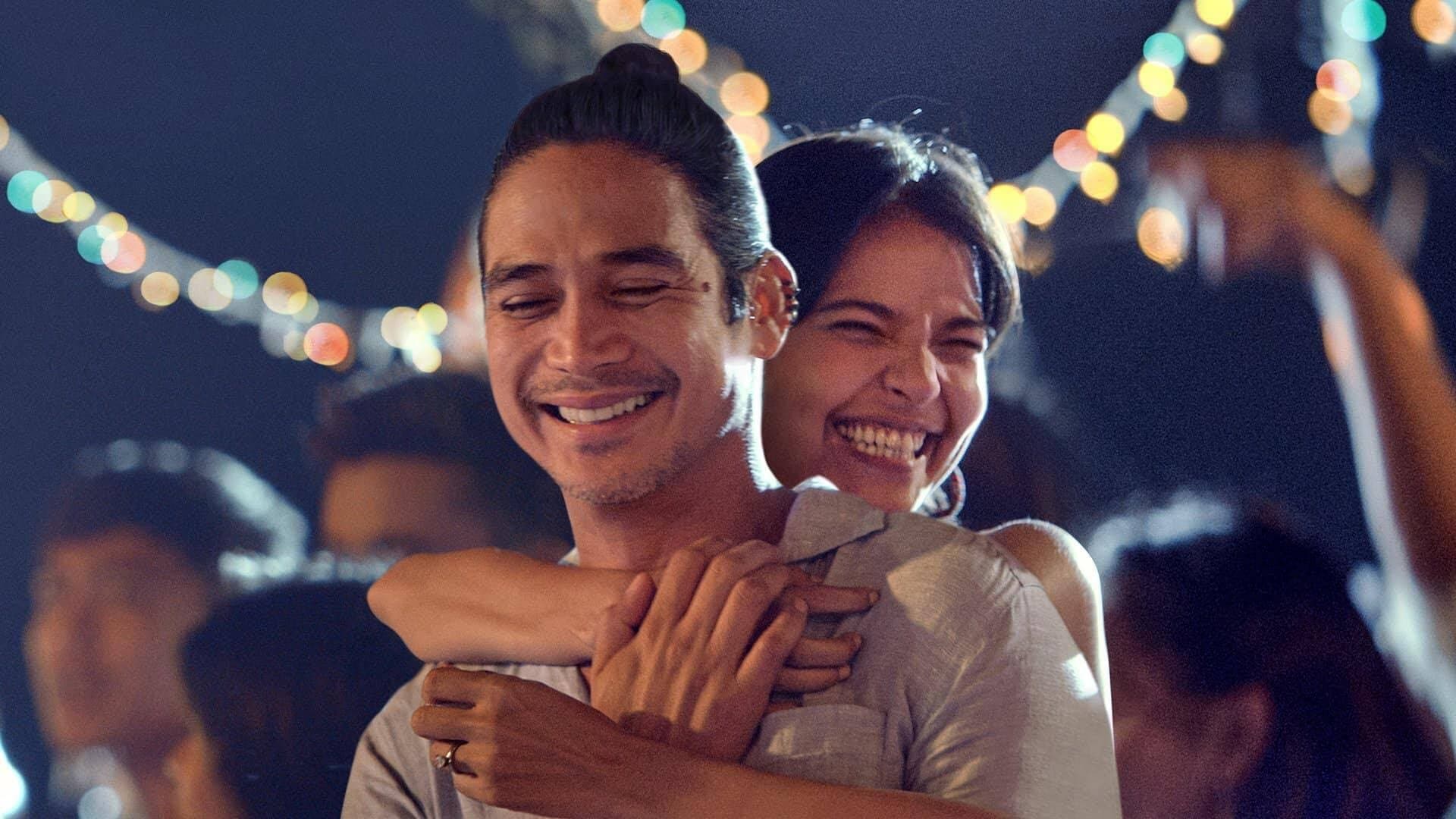Xem Phim Amanda Của Tôi Phụ Đề