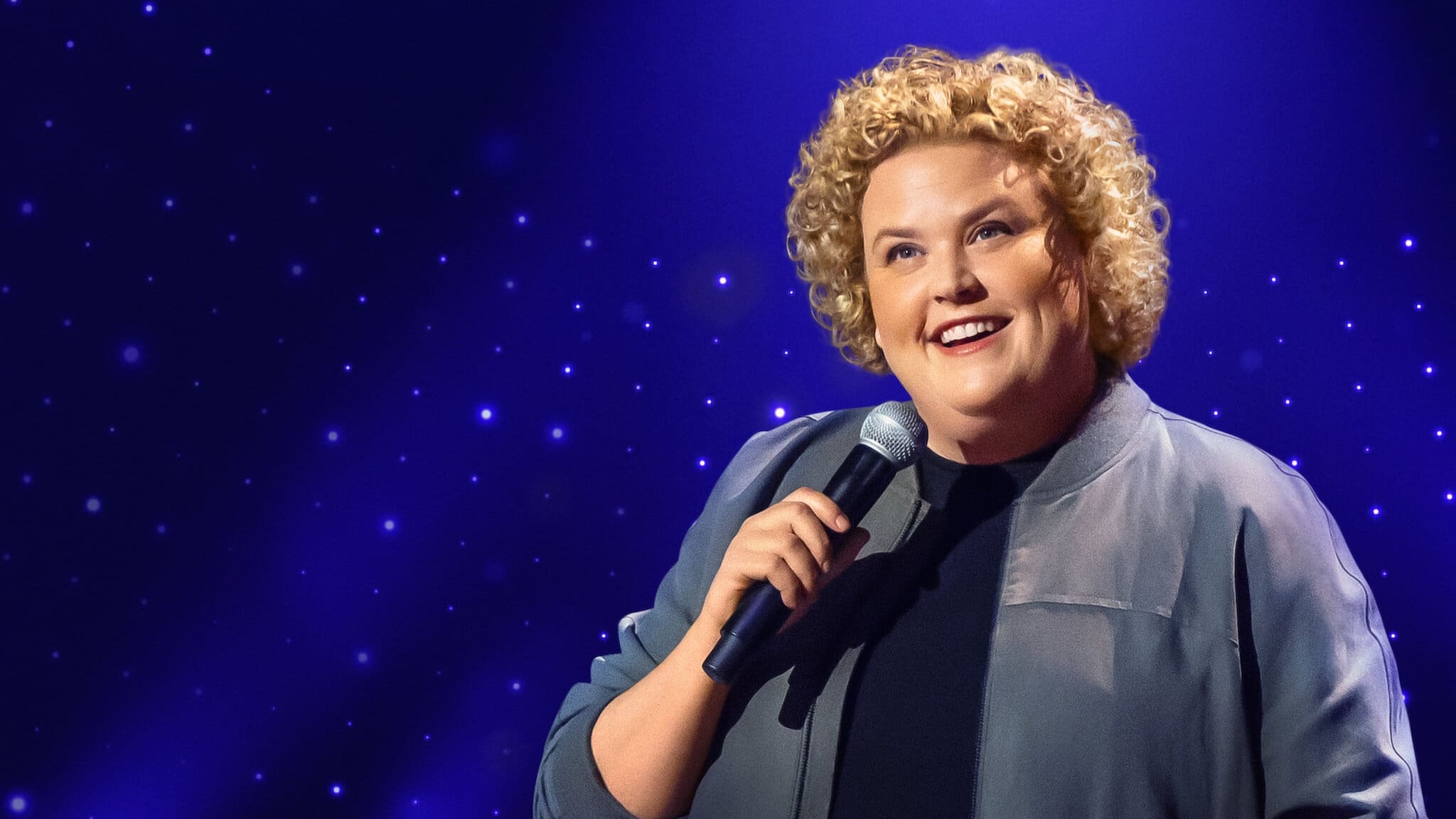 Xem Phim Fortune Feimster: Good Fortune Phụ Đề