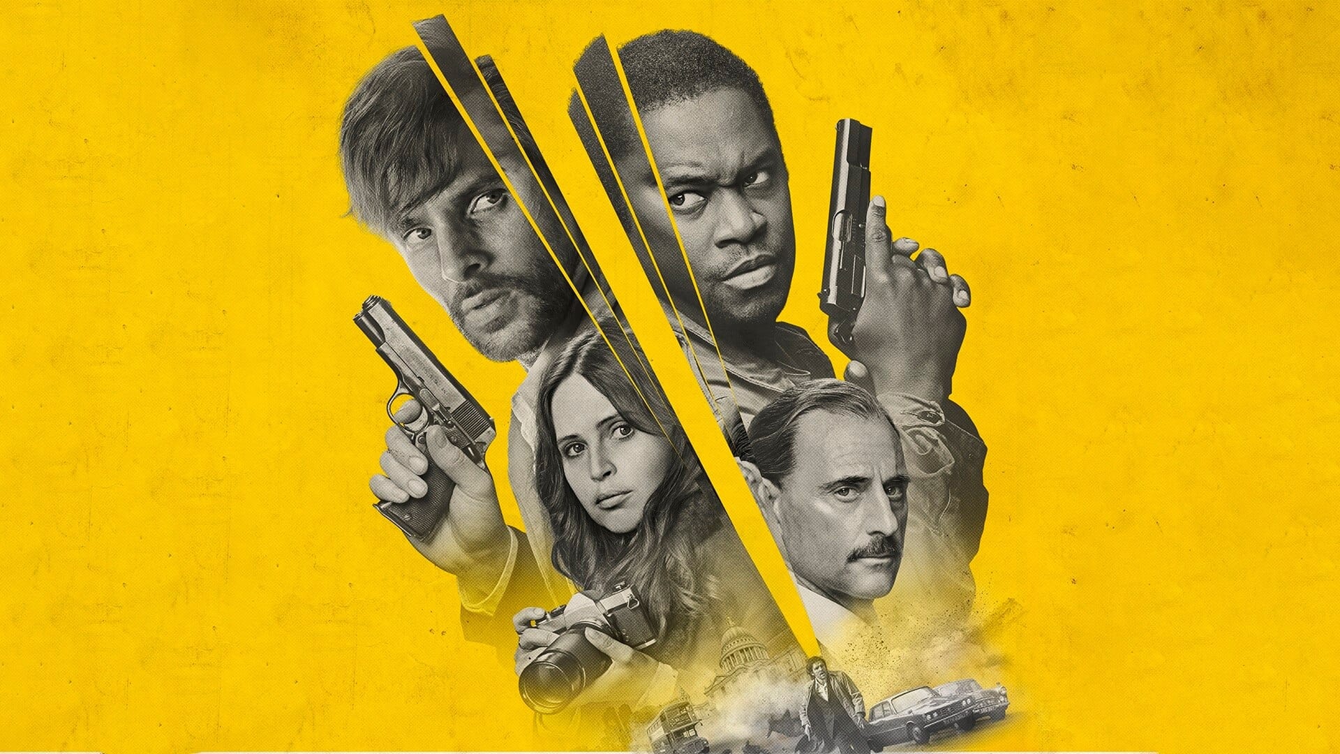 Xem Phim Dead Shot Phụ Đề