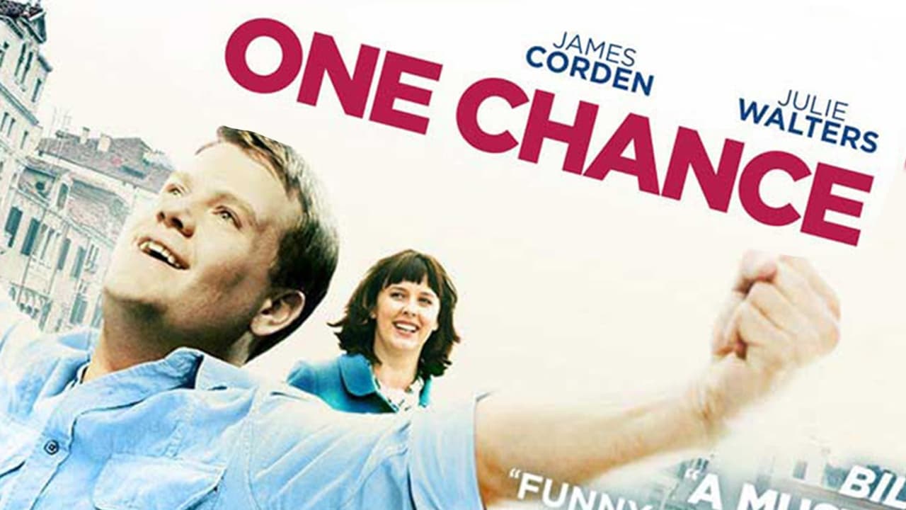 Xem Phim One Chance Phụ Đề