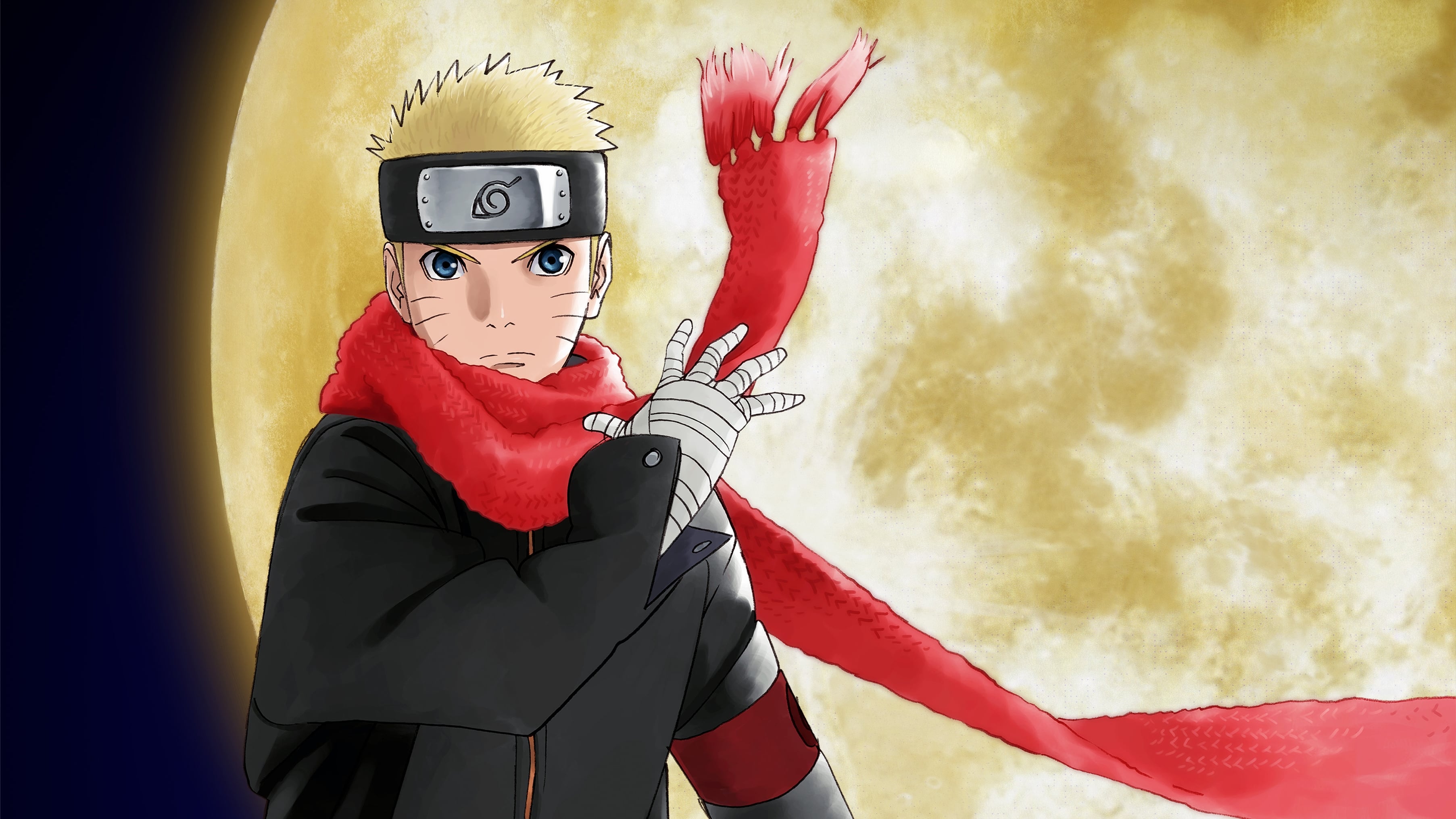 Xem Phim Naruto: Trận Chiến Cuối Cùng Phụ Đề