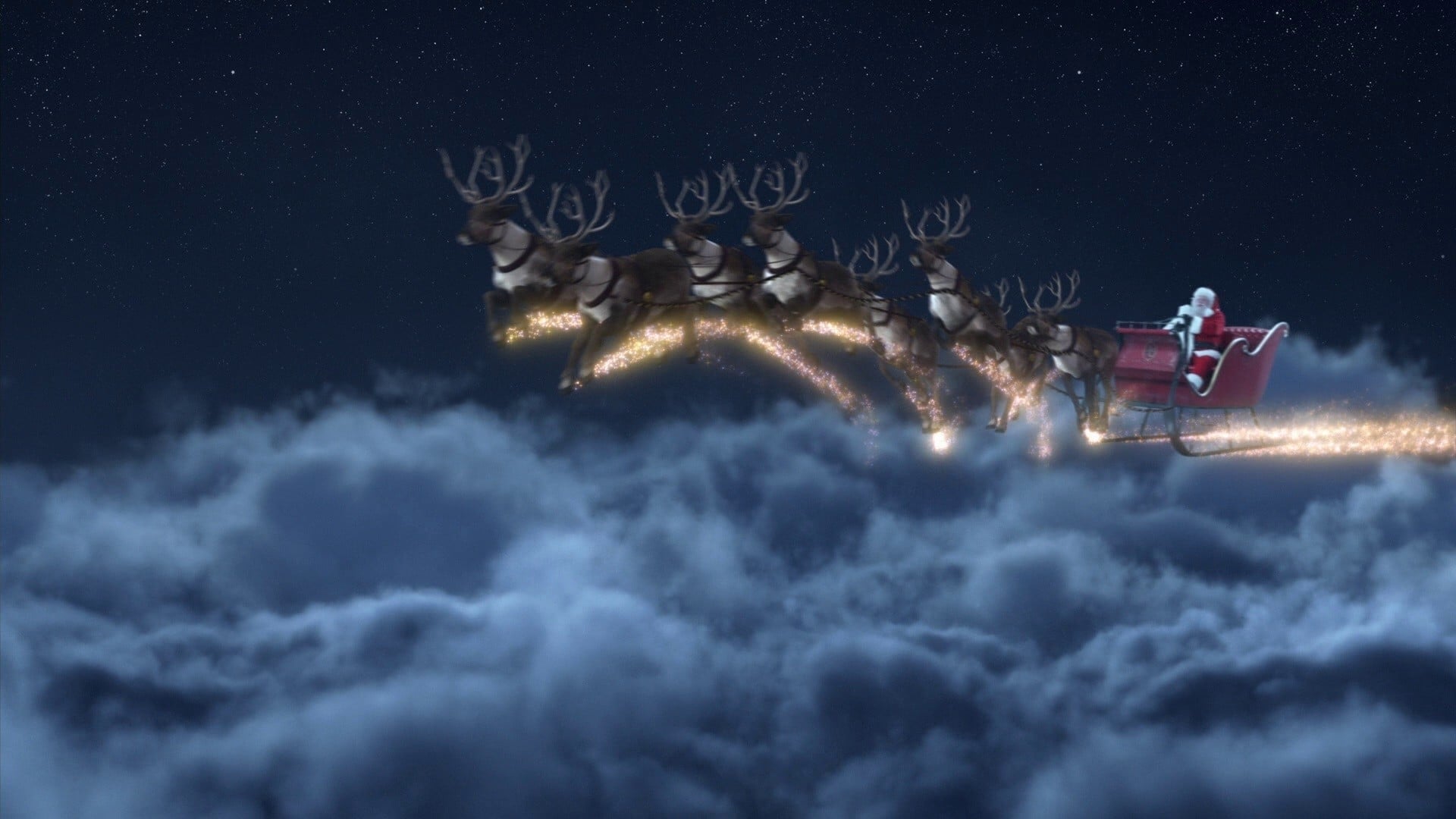 Xem Phim The Search for Santa Paws Phụ Đề