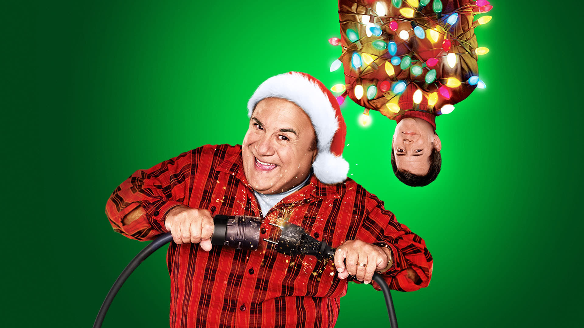 Xem Phim Deck the Halls Phụ Đề