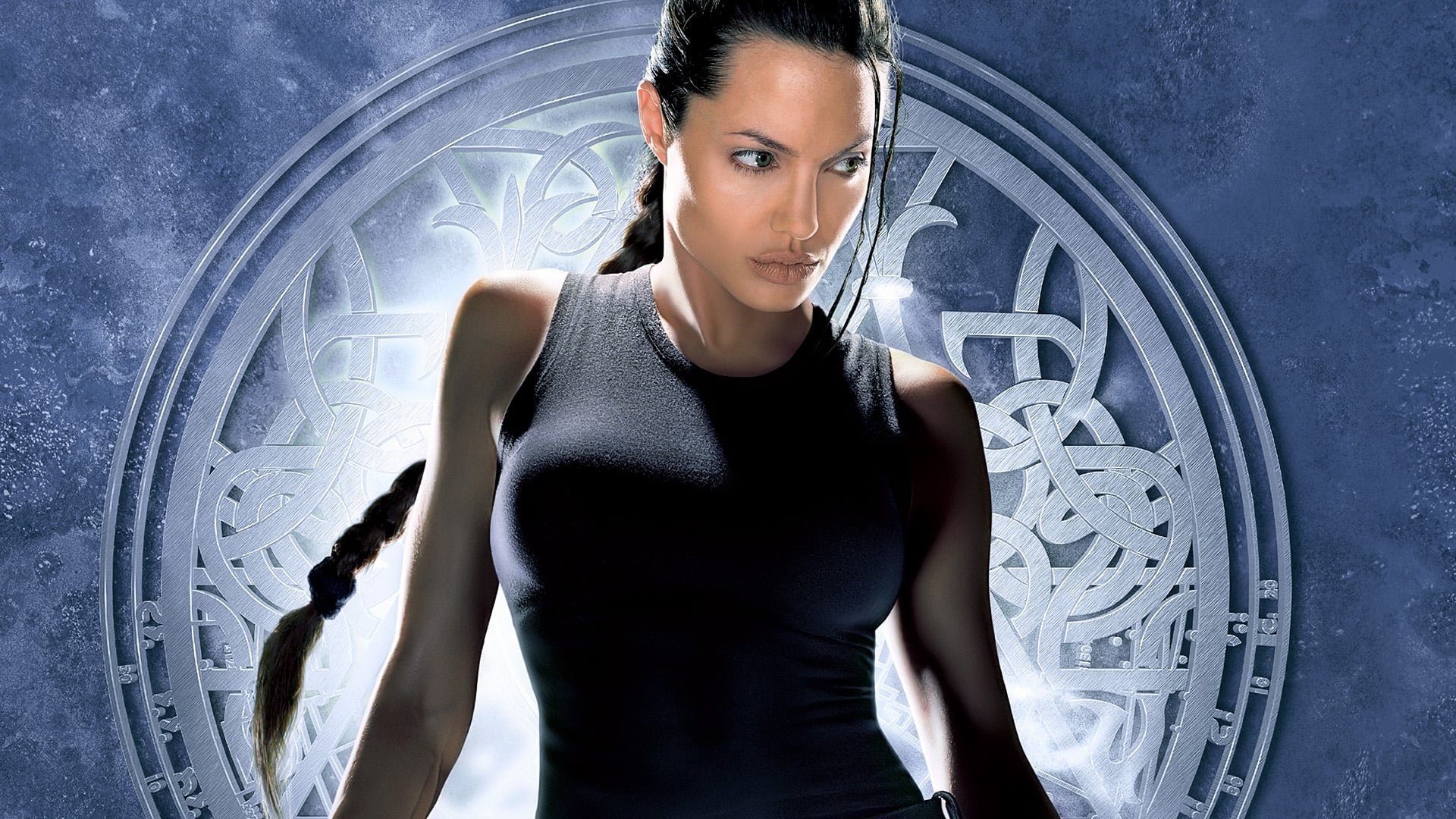 Xem Phim Lara Croft: Kẻ Cướp Lăng Mộ Phụ Đề