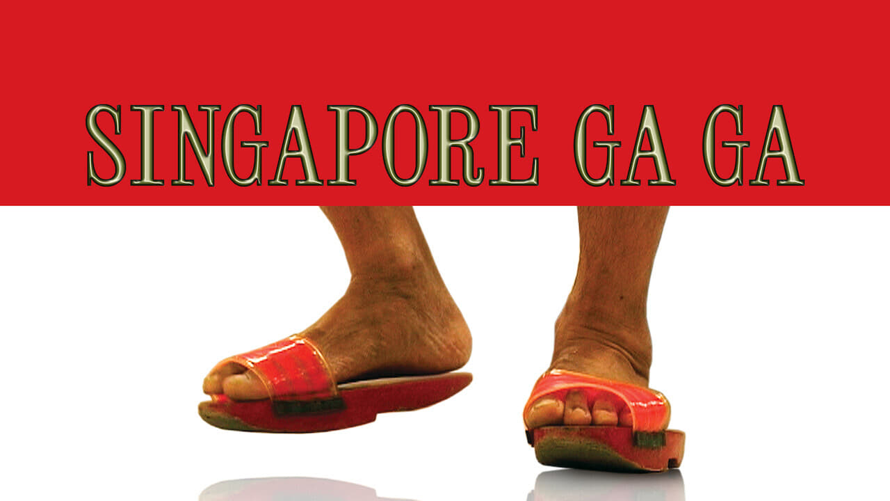 Xem Phim Singapore GaGa Phụ Đề