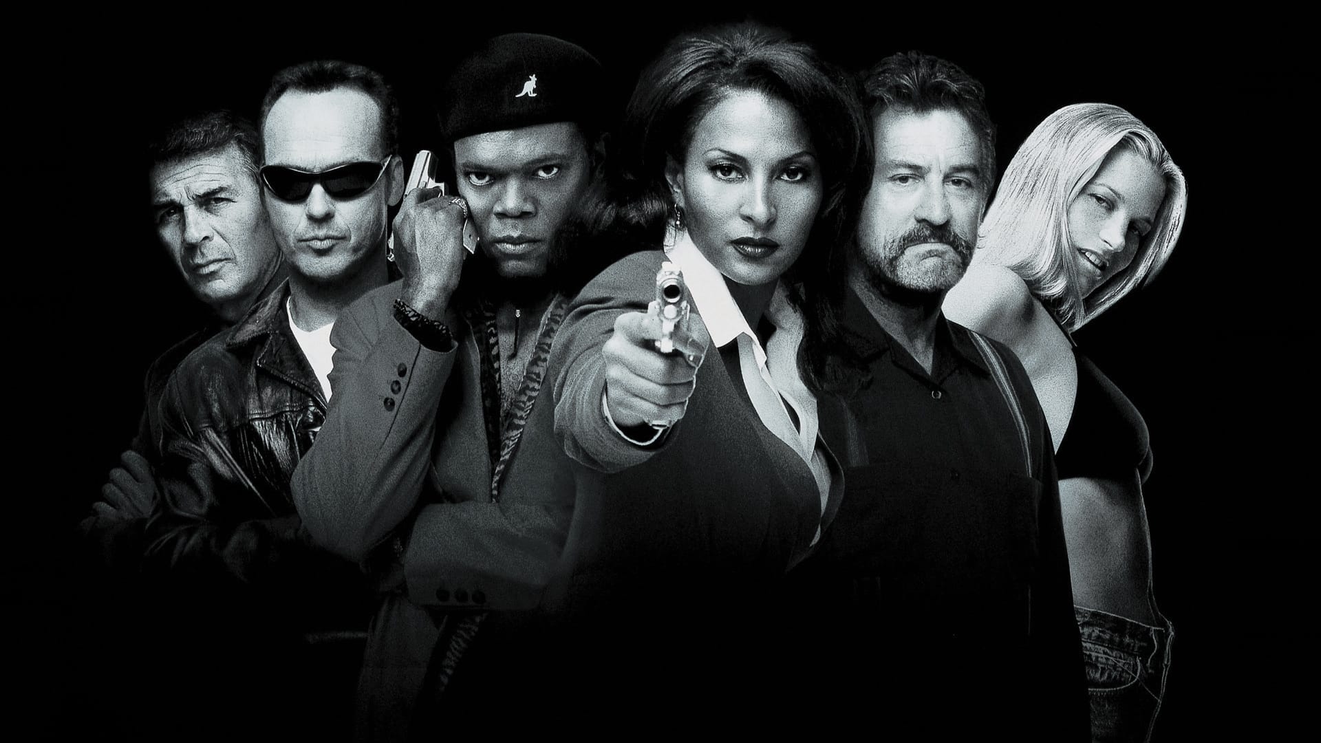 Xem Phim Kế Hoạch Của Jackie Phụ Đề