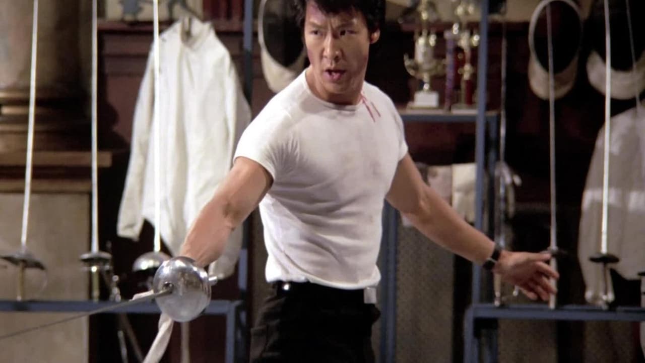 Xem Phim Nhất Đẳng Karate 4