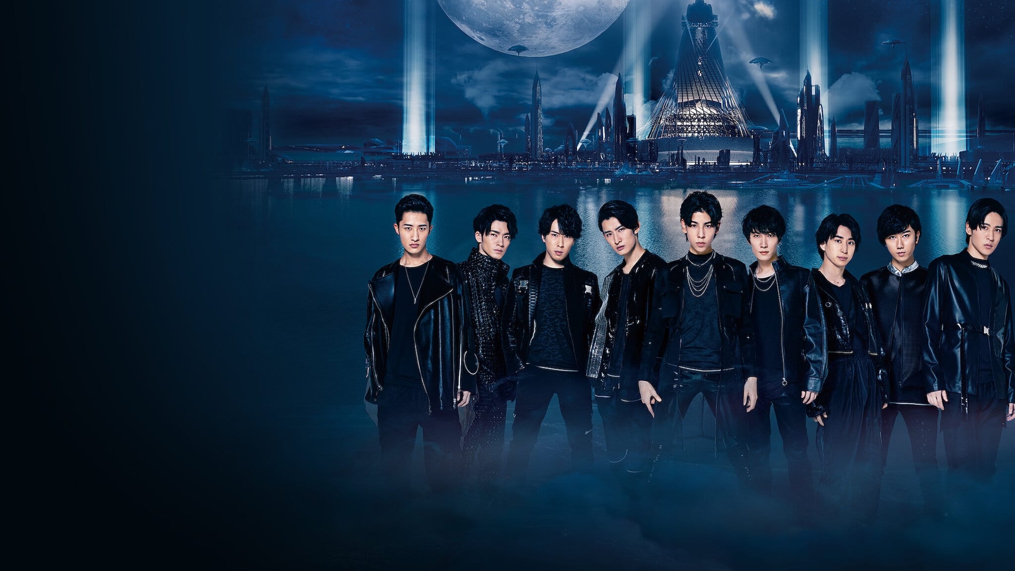 Xem Phim Takizawa Kabuki ZERO 2020 – Phim điện ảnh Phụ Đề