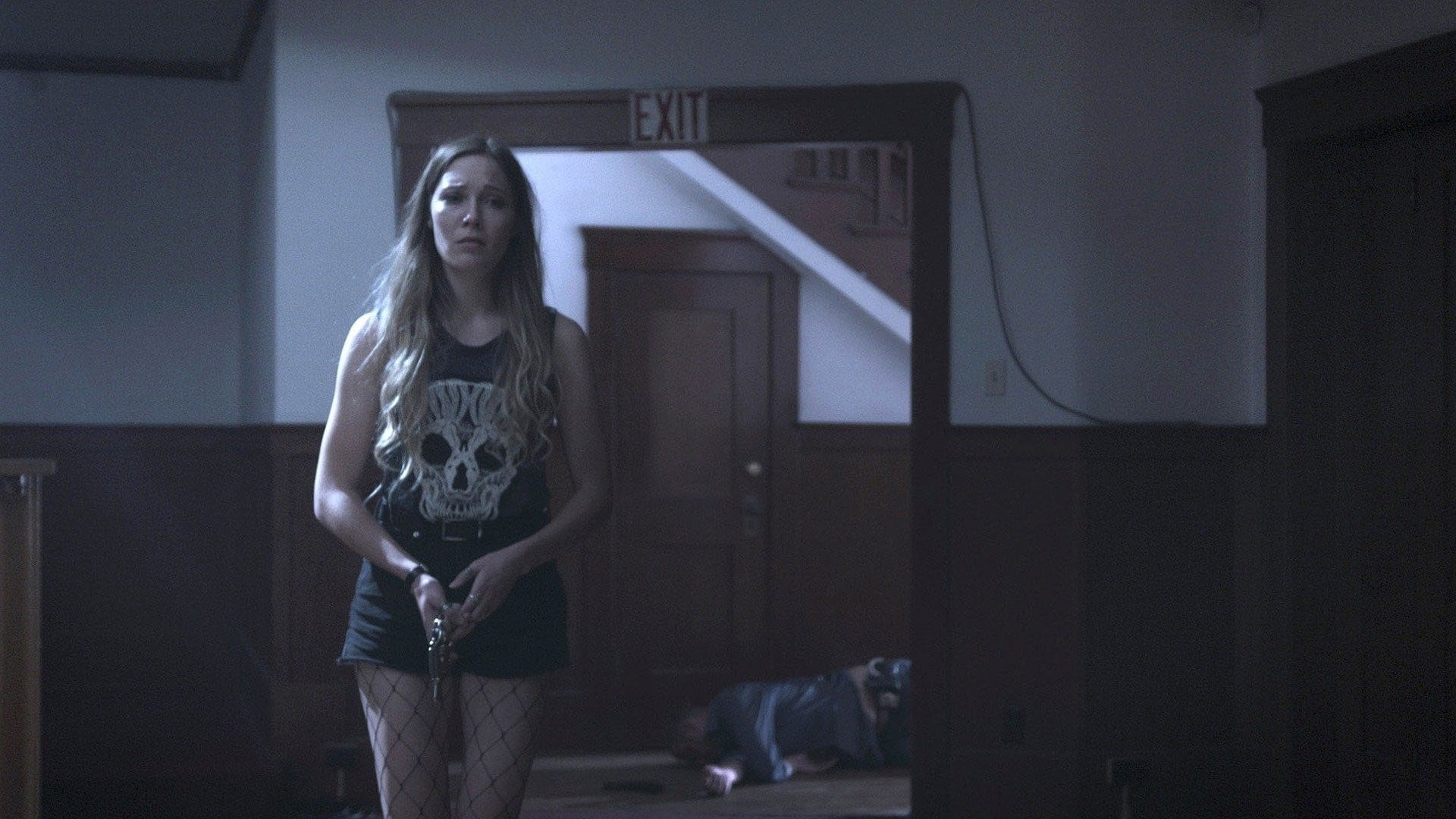Xem Phim The Amityville Moon Phụ Đề