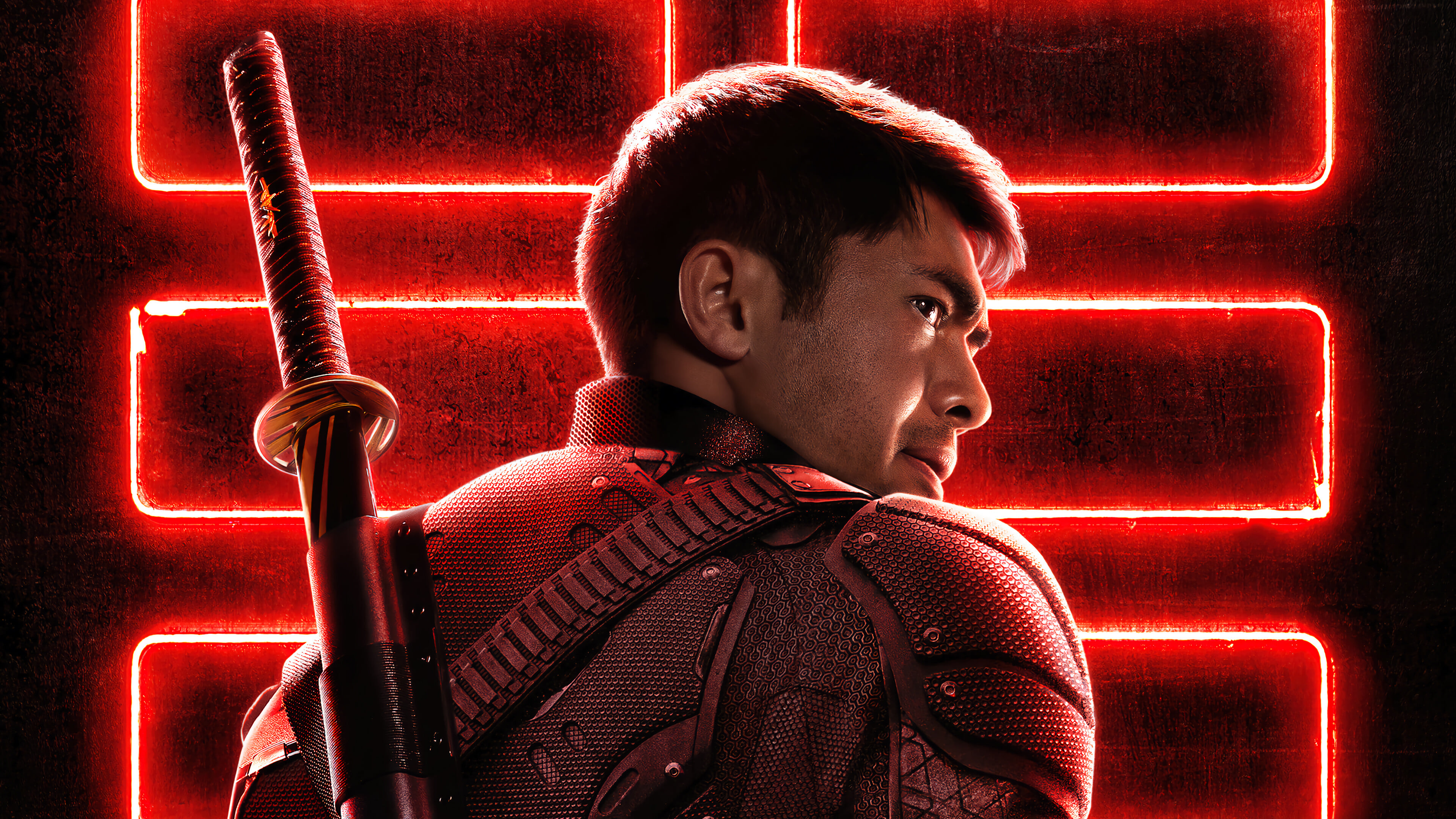 Xem Phim Biệt Đội G.I. Joe: Xà Nhãn Báo Thù Phụ Đề