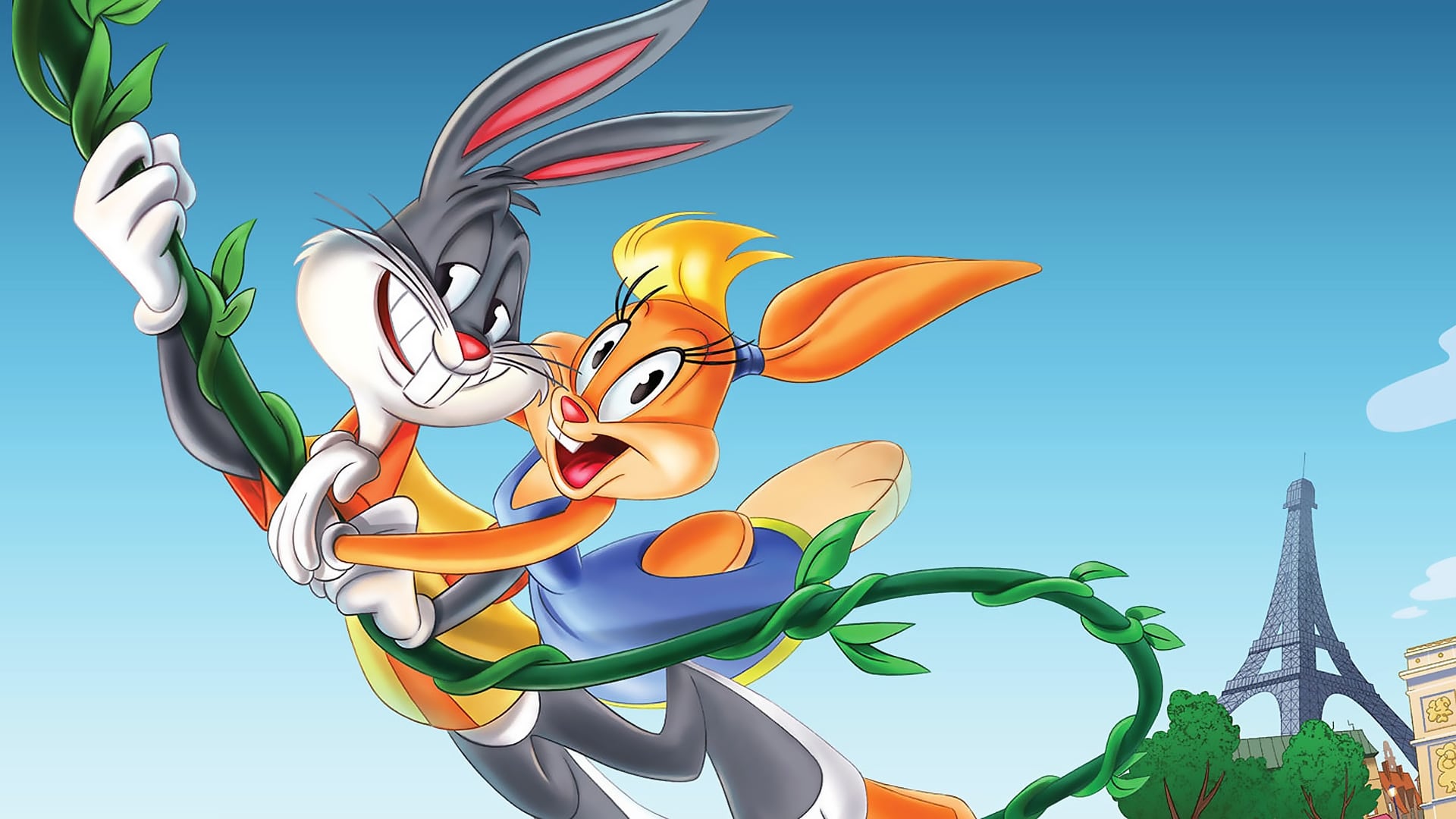 Xem Phim Cuộc Phiêu Lưu Của Thỏ Bunny Phụ Đề