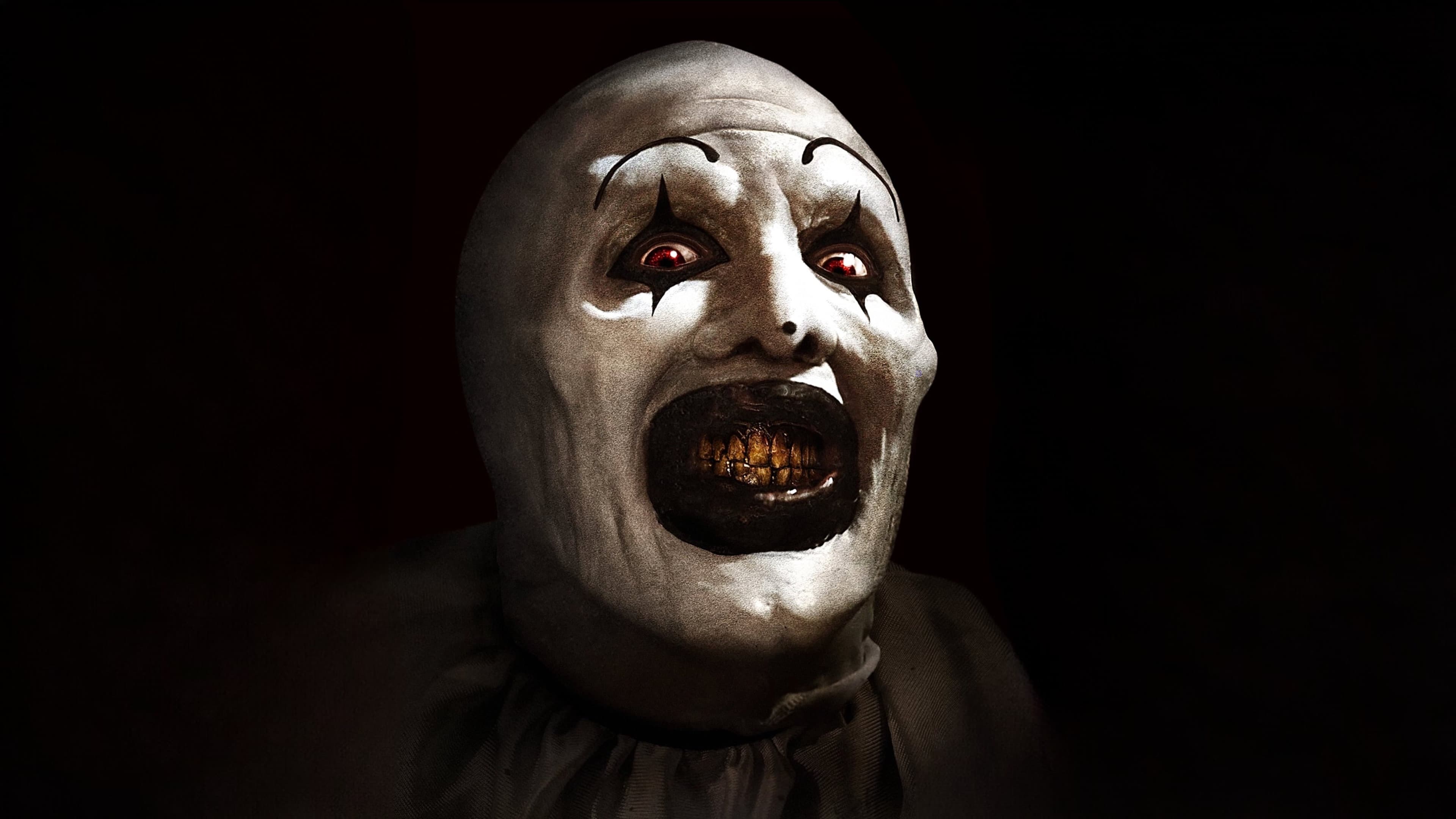 Xem Phim All Hallows' Eve Phụ Đề