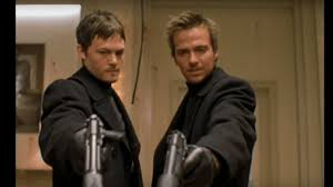 Xem Phim The Boondock Saints Phụ Đề