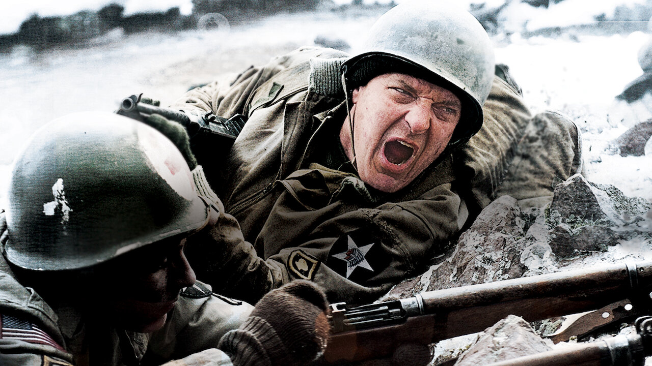 Xem Phim Company of Heroes Phụ Đề