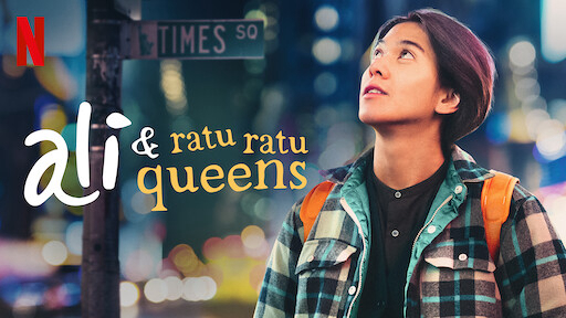 Xem Phim Ali Ở Quận Queens Phụ Đề