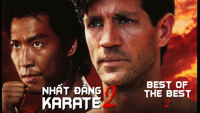 Xem Phim Nhất Đẳng Karate 2 Phụ Đề